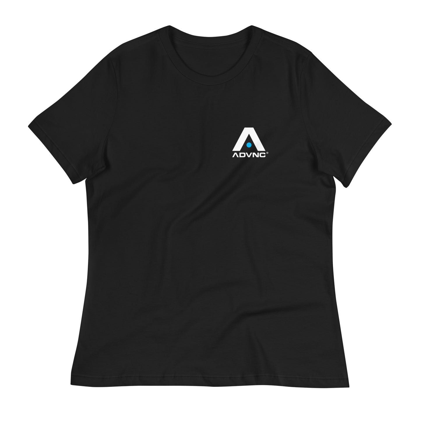 Women's ADVNC Lacrosse Relaxed T-Shirt