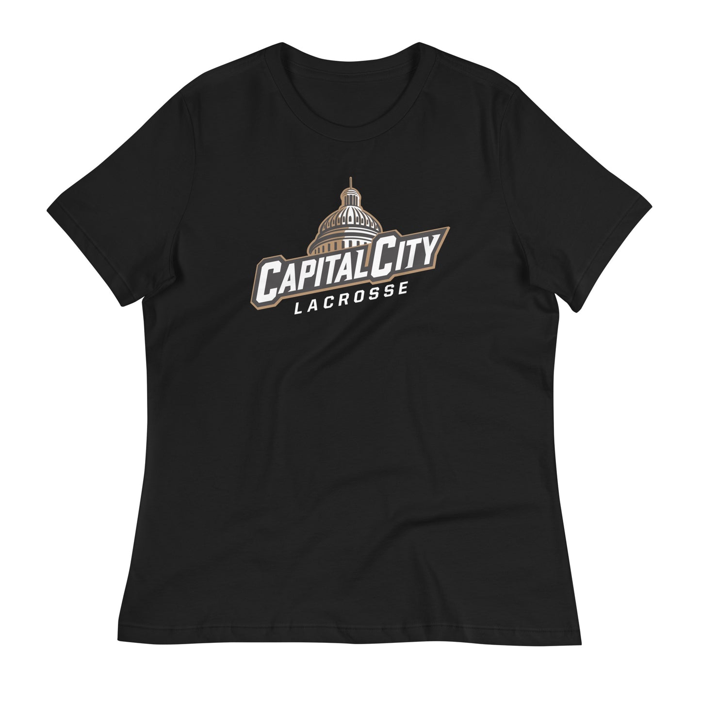 Women's Capital City Bella + Canvas T-Shirt