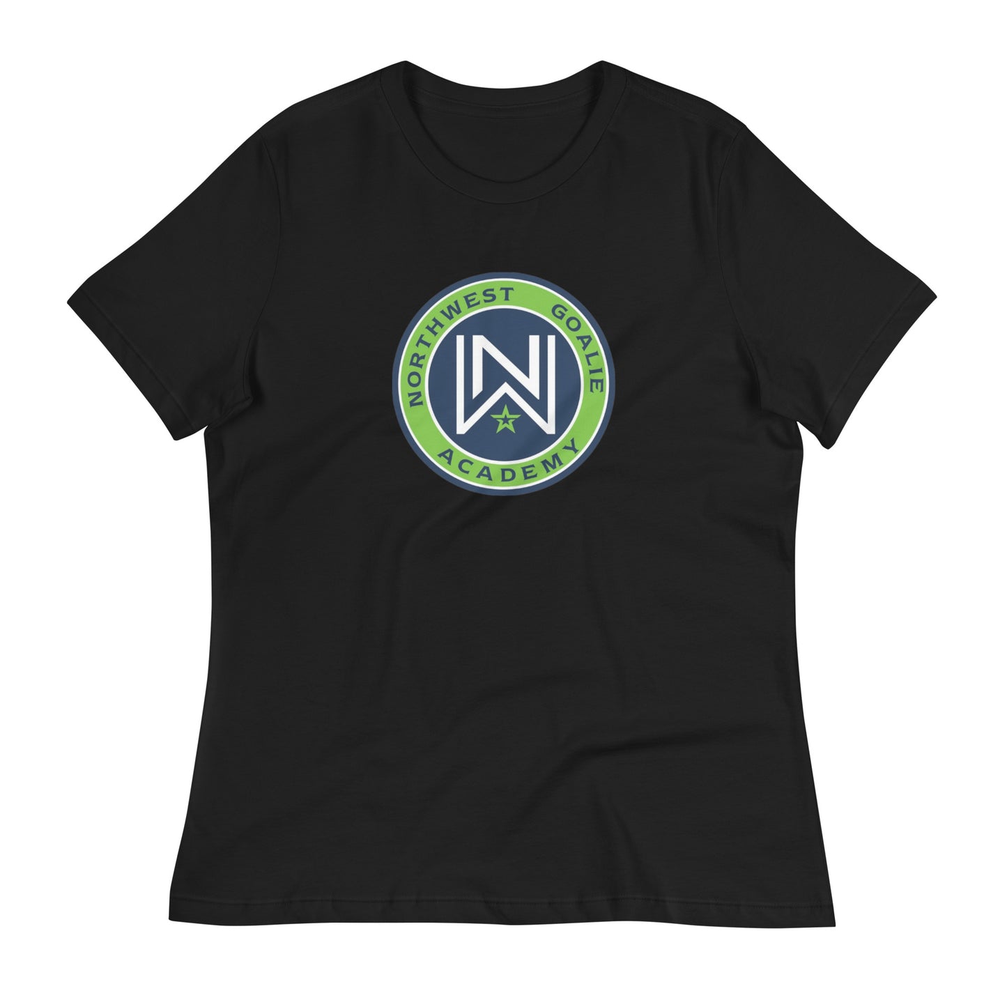 Women's NWGA Bella + Canvas Tee
