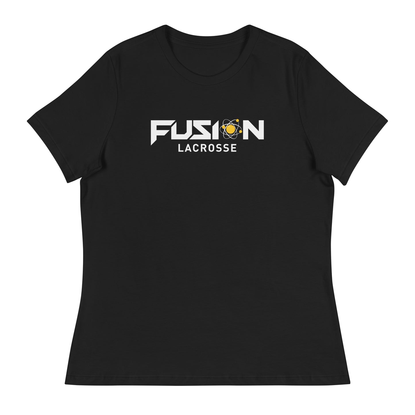 Women's MCE Fusion Bella + Canvas T-shirt