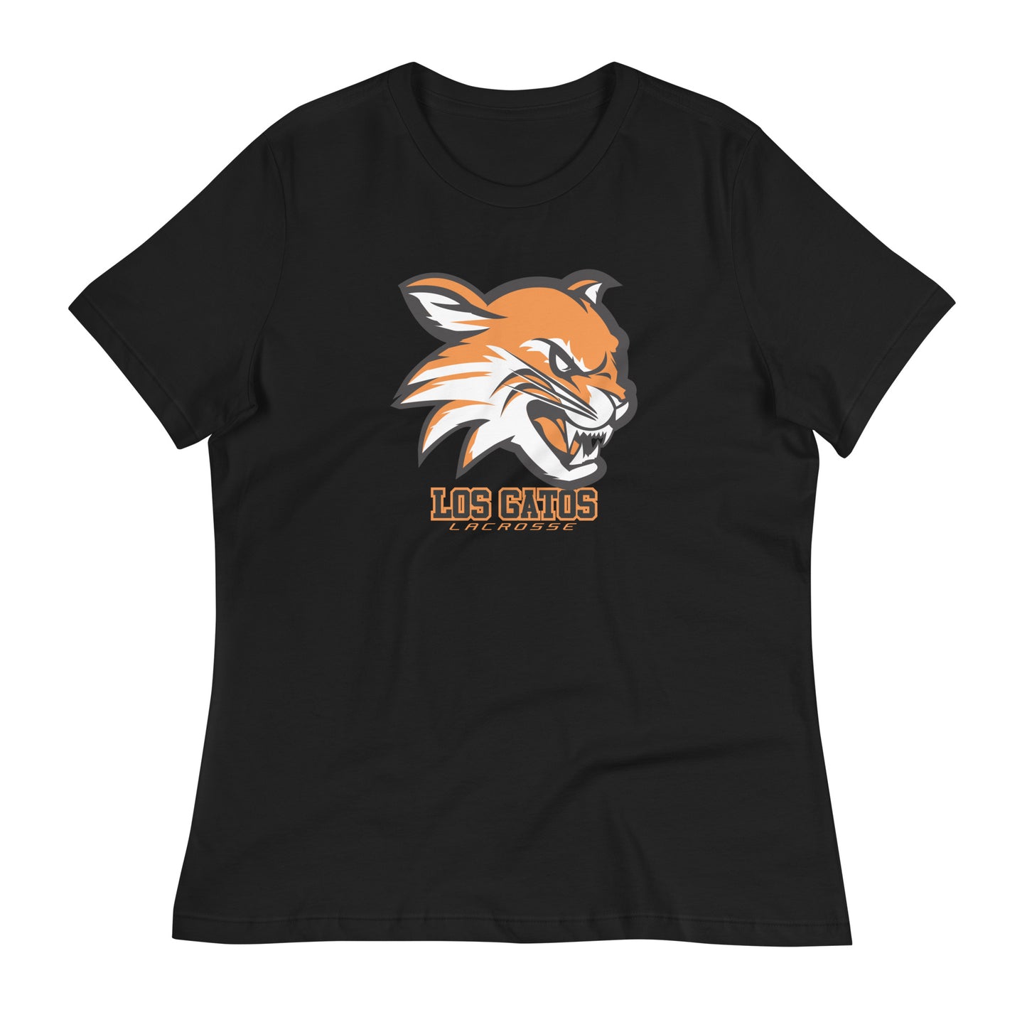Women's Los Gatos Bella + Canvas Relaxed T-Shirt