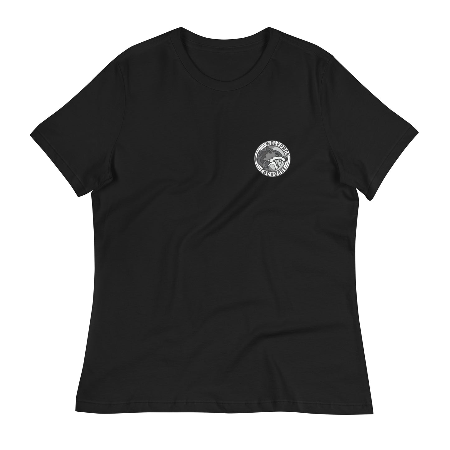 Women's Wolfpack Bella + Canvas T-Shirt