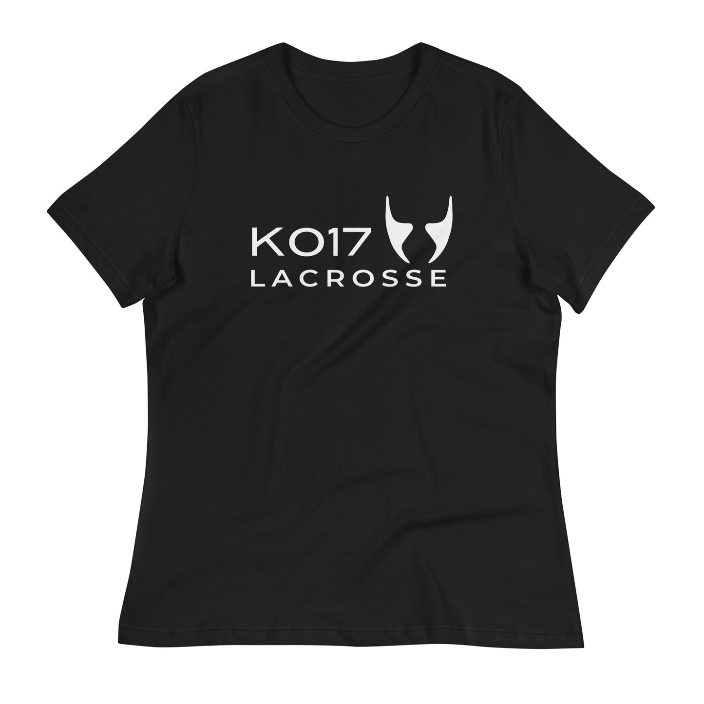 Women's KO17 Bella + Canvas Relaxed T-Shirt