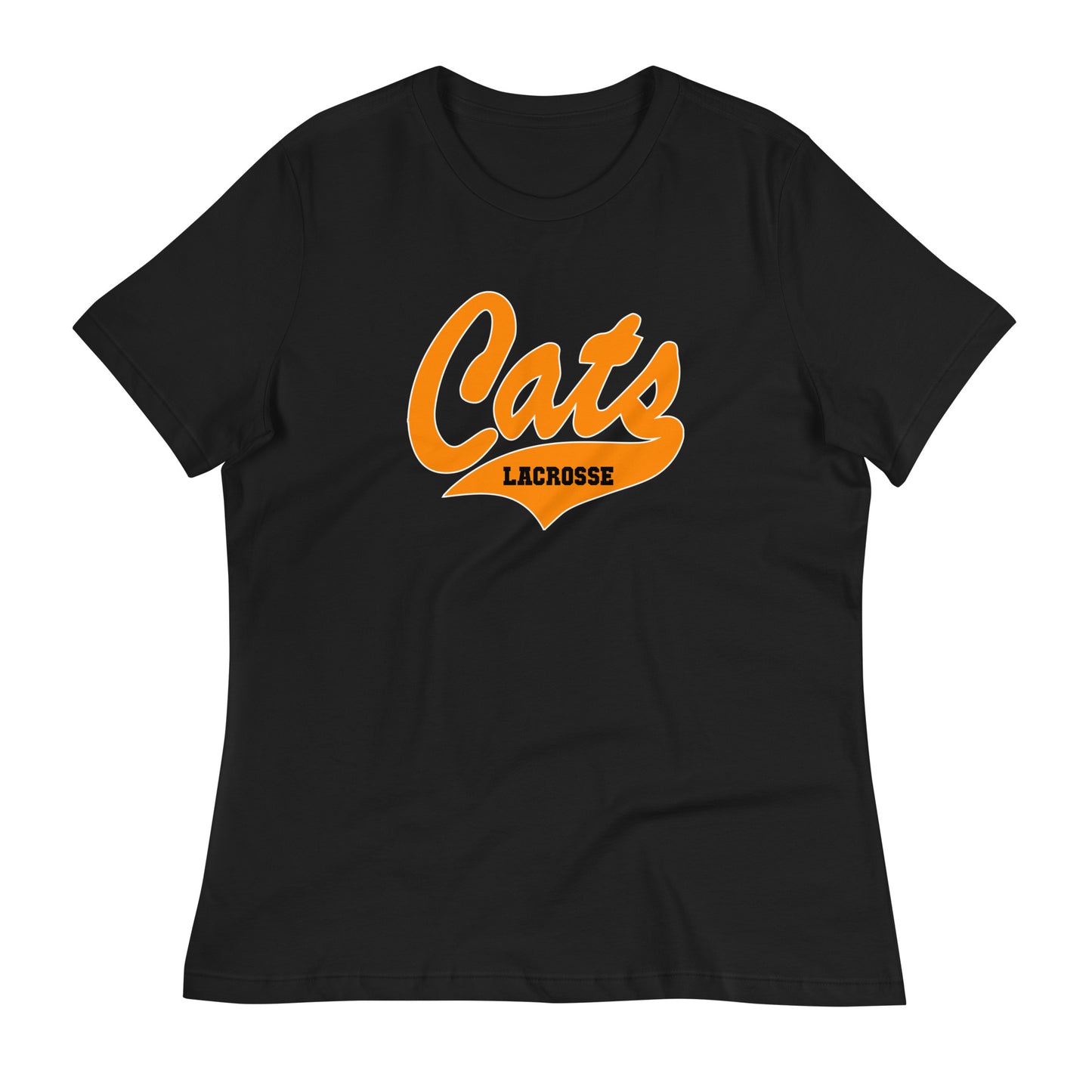 Women's Los Gatos Bella + Canvas Relaxed Tee