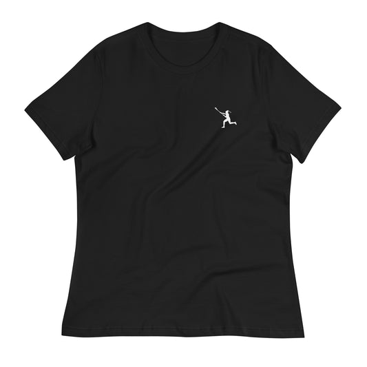 Women's CNL Bella + Canvas Relaxed T-Shirt