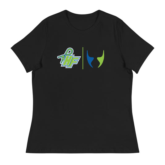 Women's HEADstrong Foundation x KO17 Bella + Canvas T-Shirt