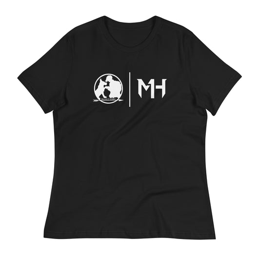 Women's Project Kenny x MH1 Bella + Canvas T-Shirt