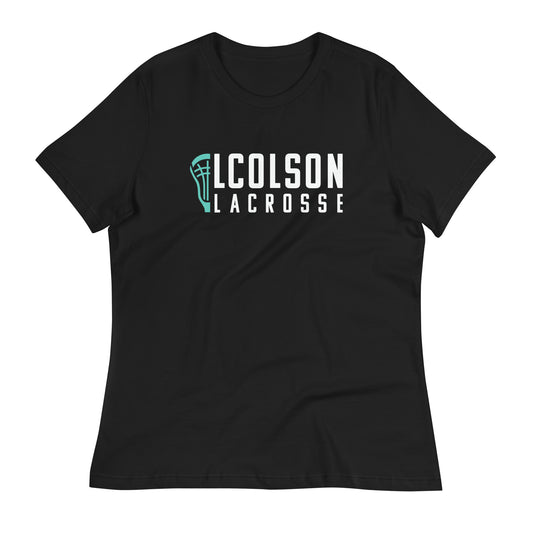 Women's LCL Bella + Canvas Relaxed T-Shirt