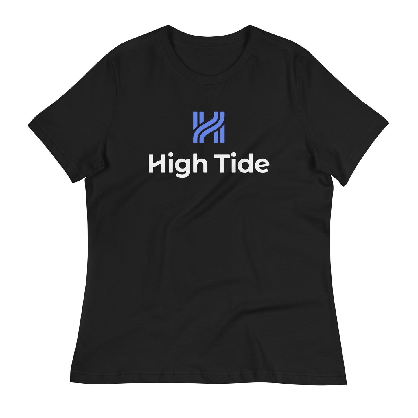 Women's High Tide Bella + Canvas Relaxed T-Shirt