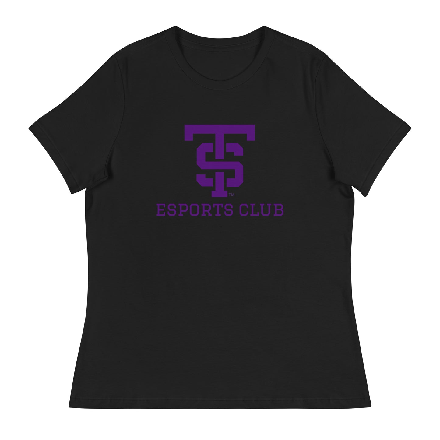 Women's UST eSports Bella + Canvas T-shirt