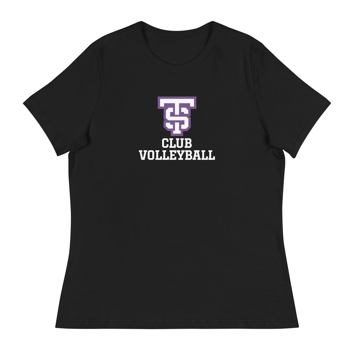 Women's UST Club VB Bella + Canvas T-Shirt