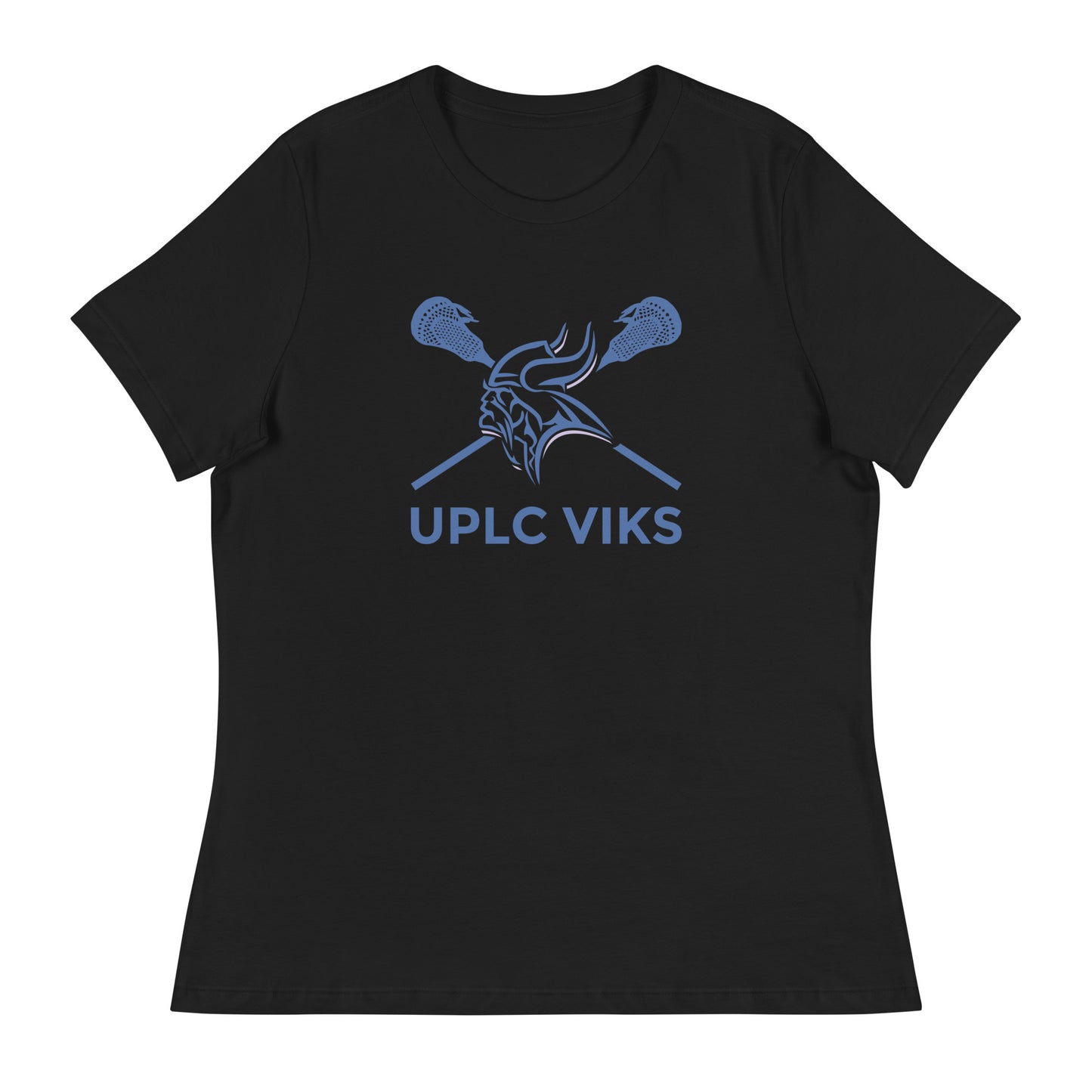Women's UPLC Bella + Canvas T-Shirt