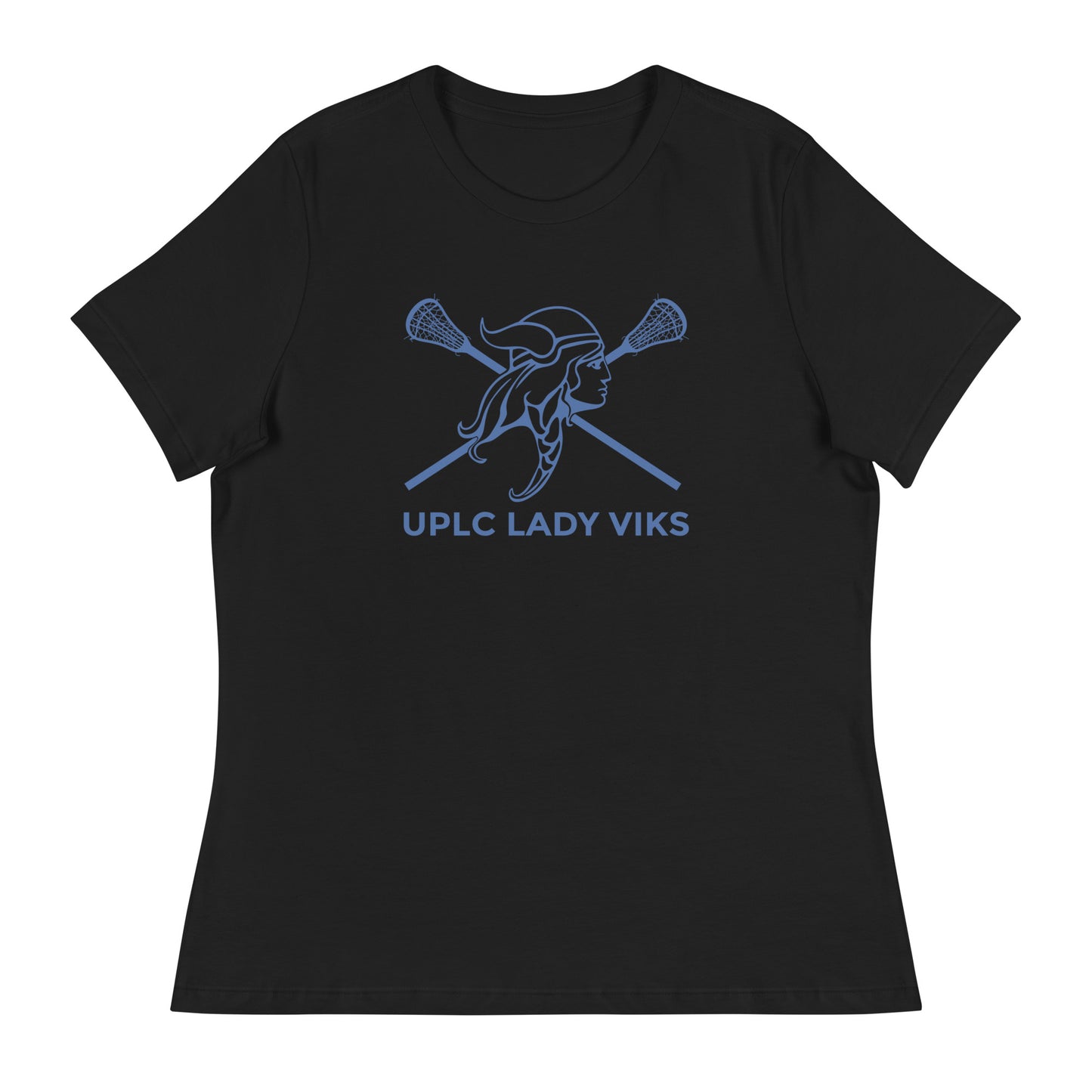 Women's UPLC Bella + Canvas T-Shirt