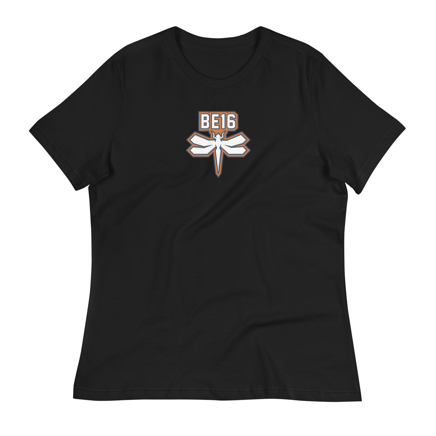 Women's BE16 Bella + Canvas T-Shirt