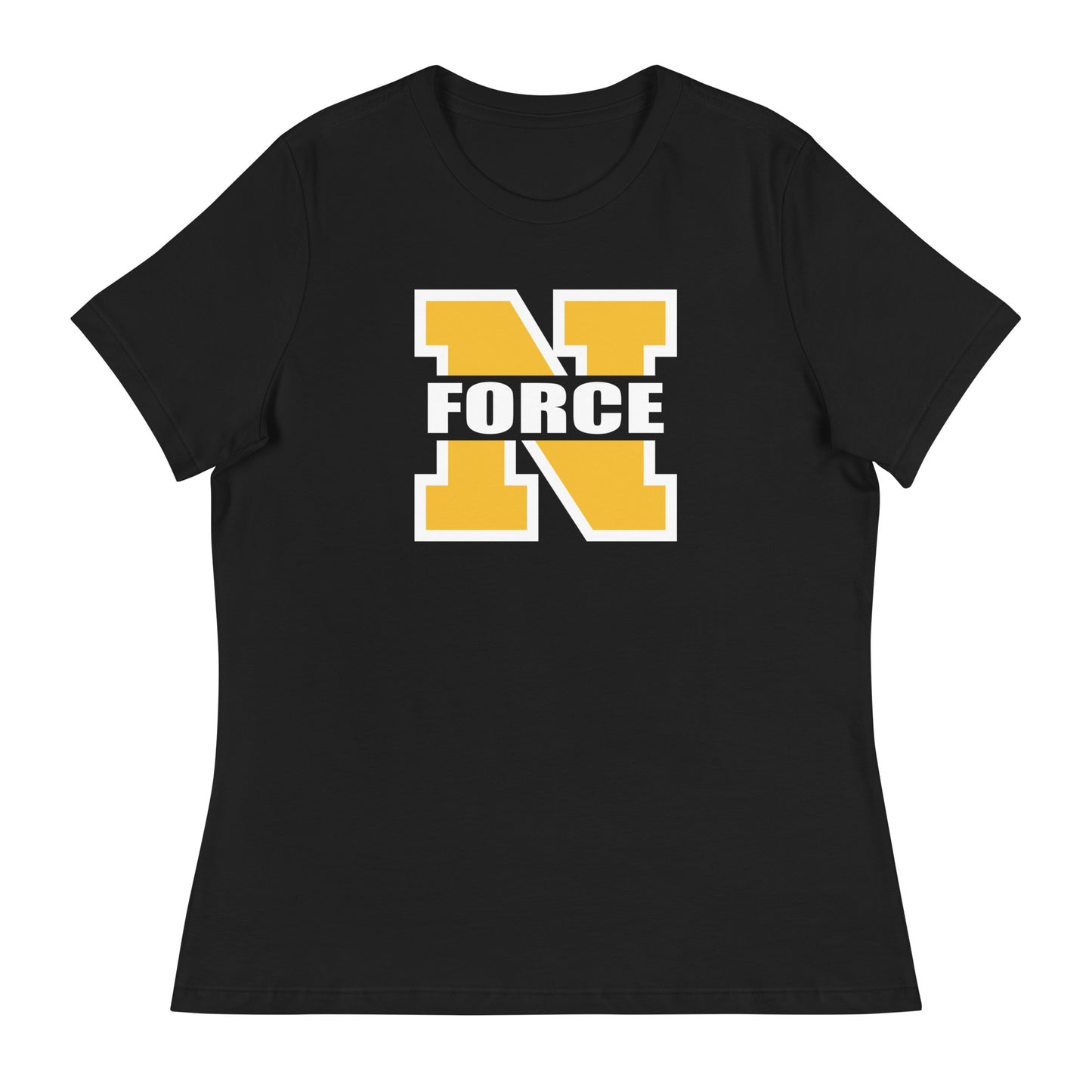 Women's Napa Force Bella + Canvas T-Shirt