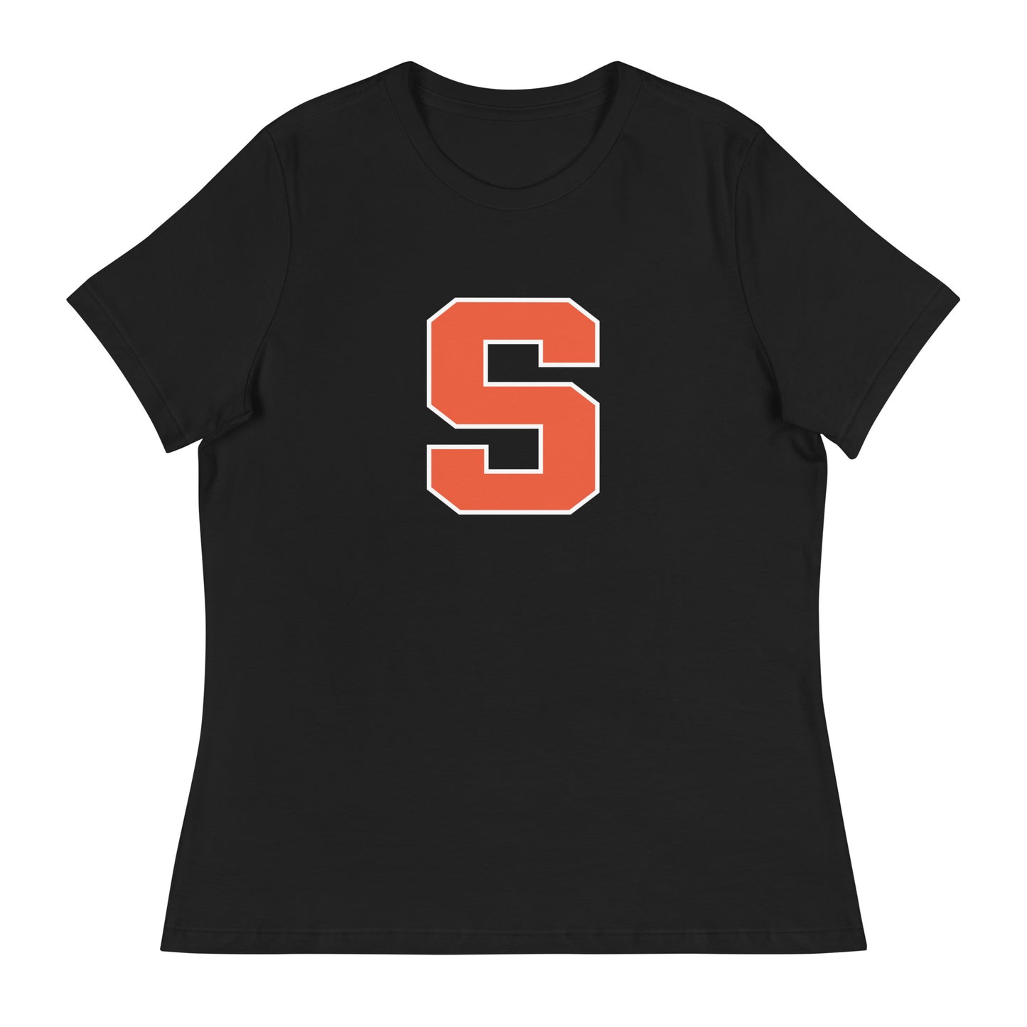 Women's Sailors Lax Relaxed T-Shirt