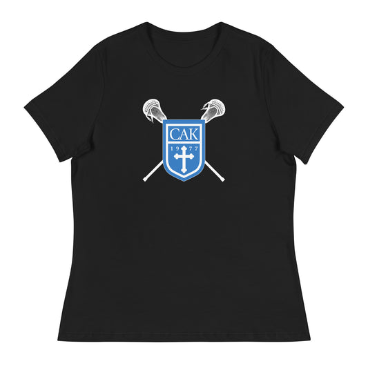 Women's Christian Academy of Knoxville Bella + Canvas Relaxed T-shirt