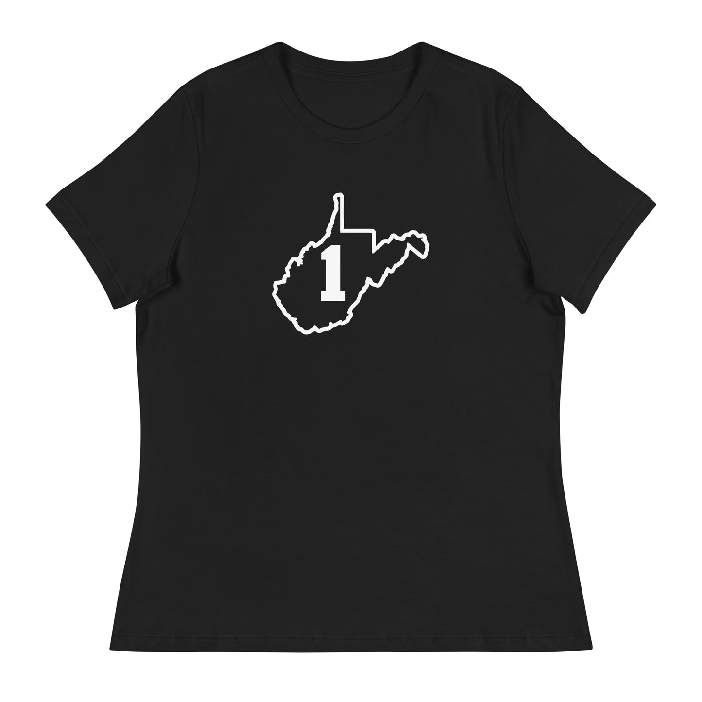 Women's Wheeling Post 1 Bella + Canvas Relaxed T-shirt