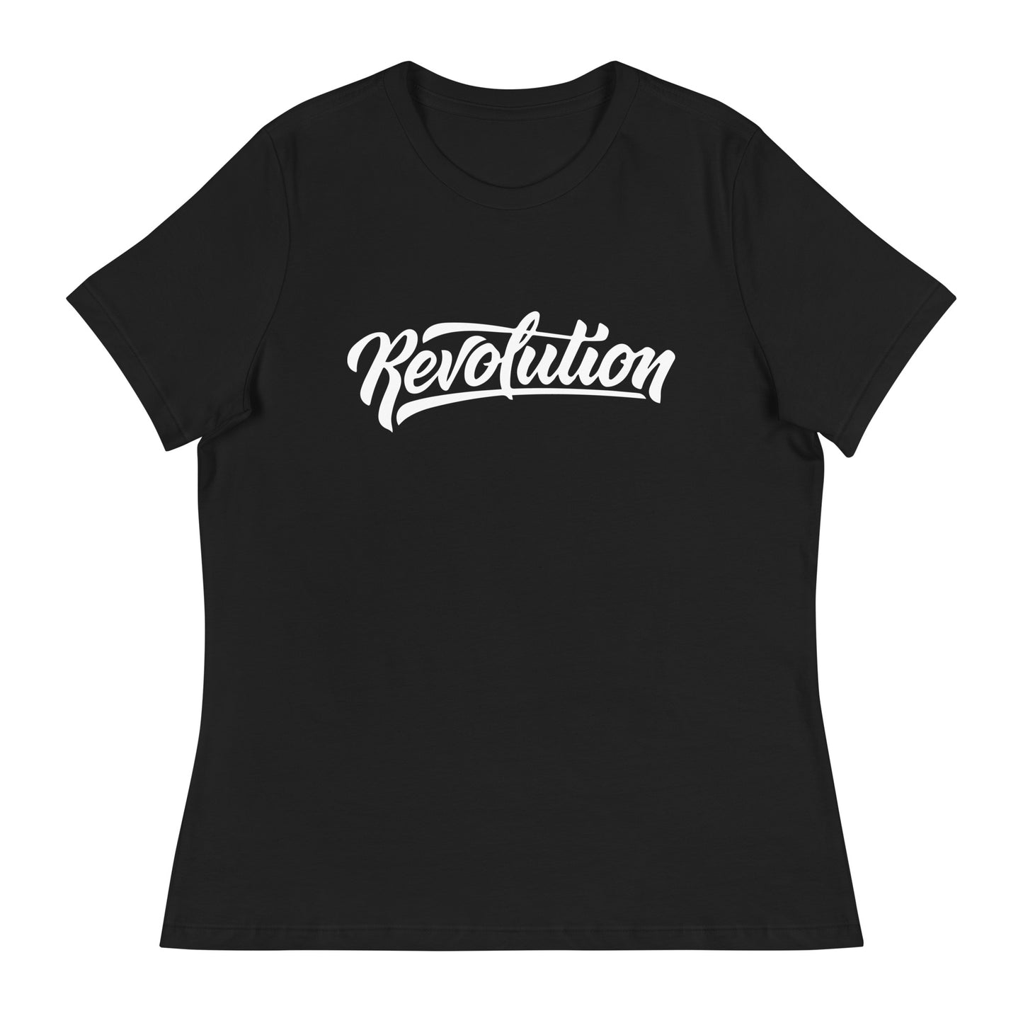 Women's RVA Bella + Canvas Relaxed T-shirt