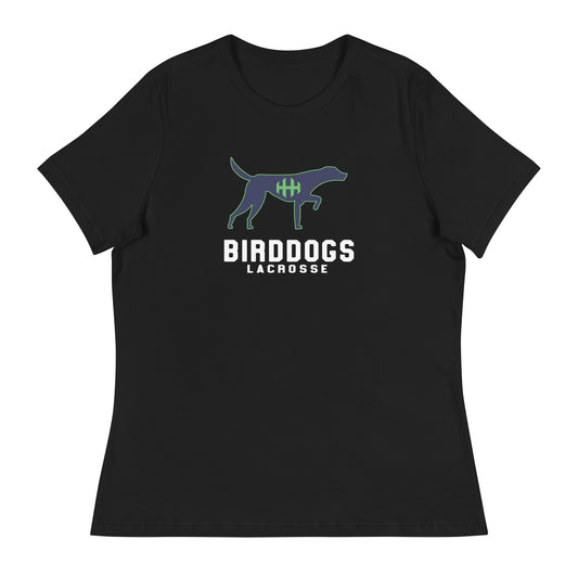 Women's Big 4 HHH Bella + Canvas Relaxed T-shirt