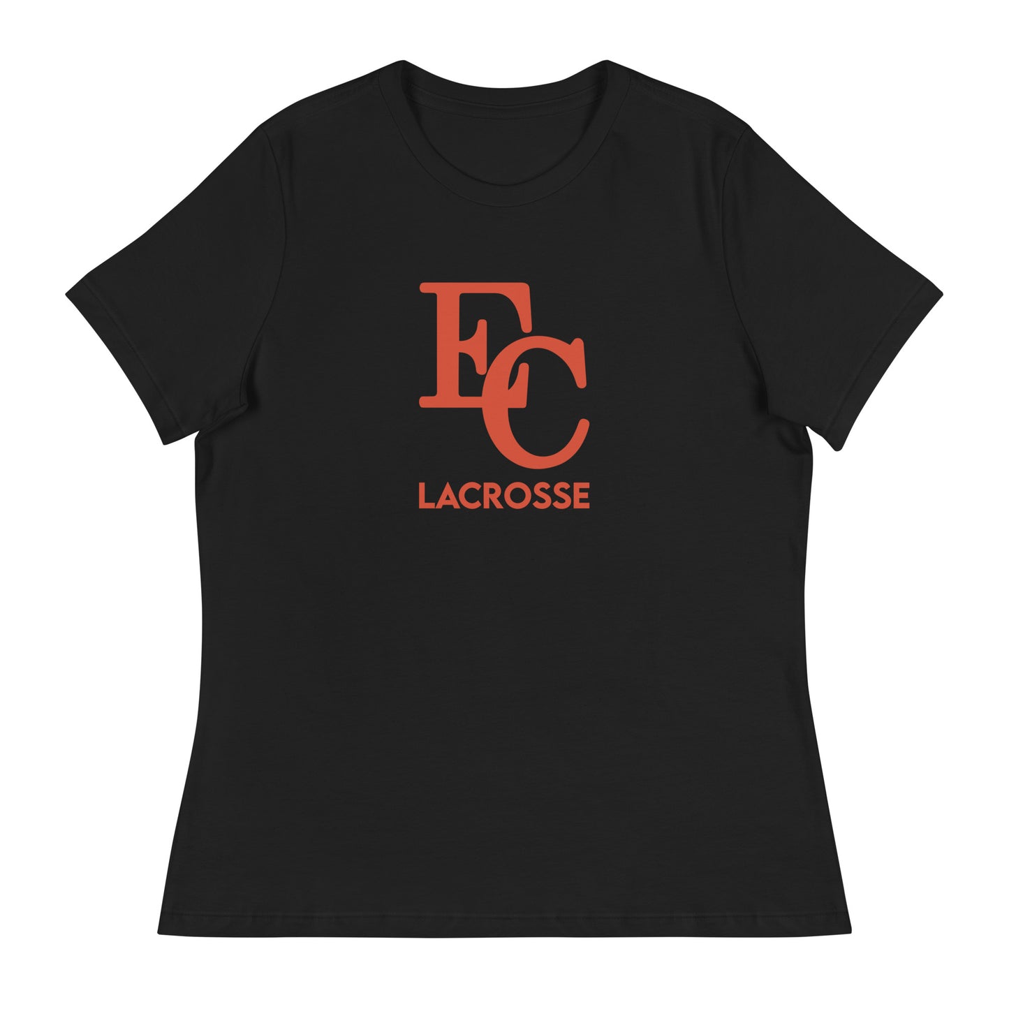 Women's ECYL Bella + Canvas Relaxed T-shirt