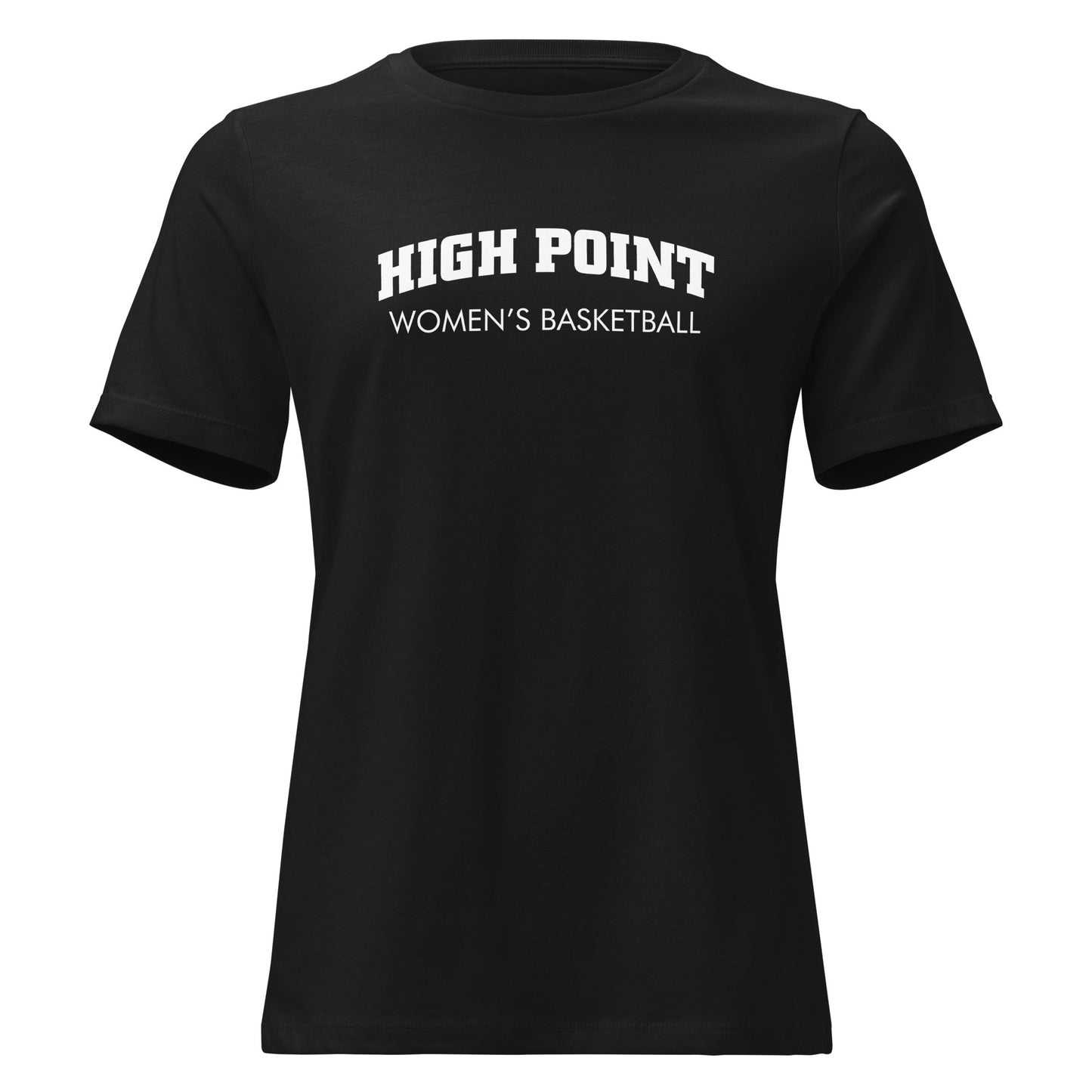 Women's Relaxed T-Shirt