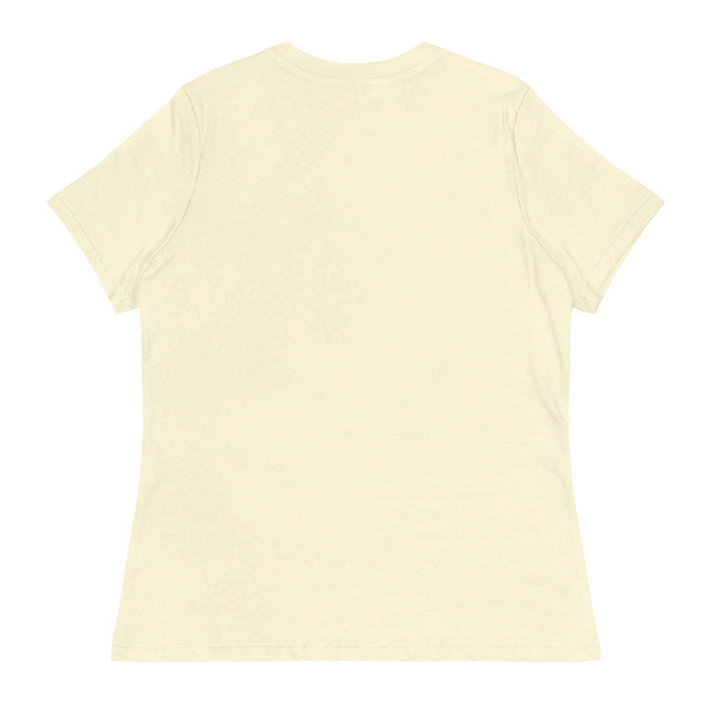 Women's Griffins Bella + Canvas Relaxed T-shirt