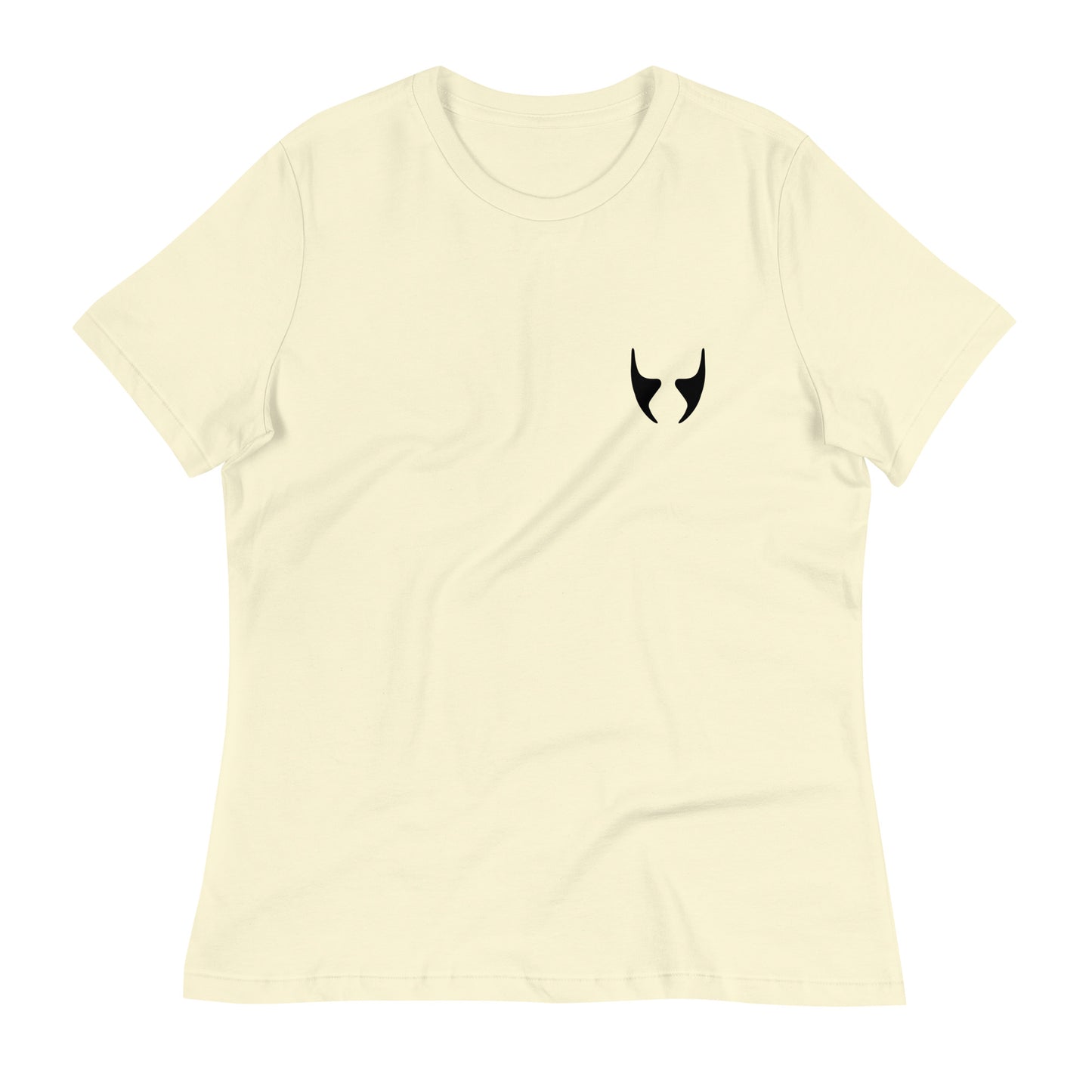 Women's KO17 Bella + Canvas Relaxed T-Shirt