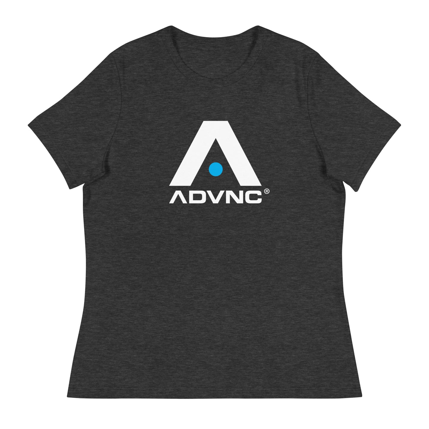 Women's ADVNC Lacrosse Relaxed T-Shirt