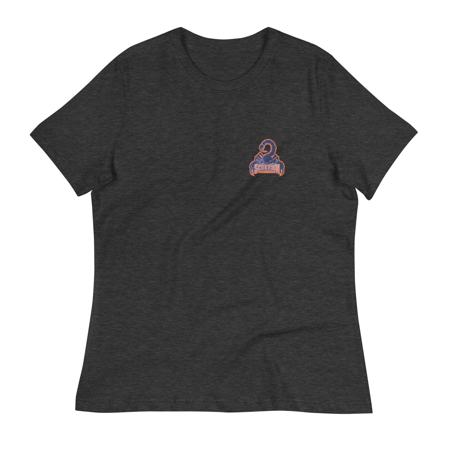 Women's Billings Scorpions Bella + Canvas Relaxed Tee