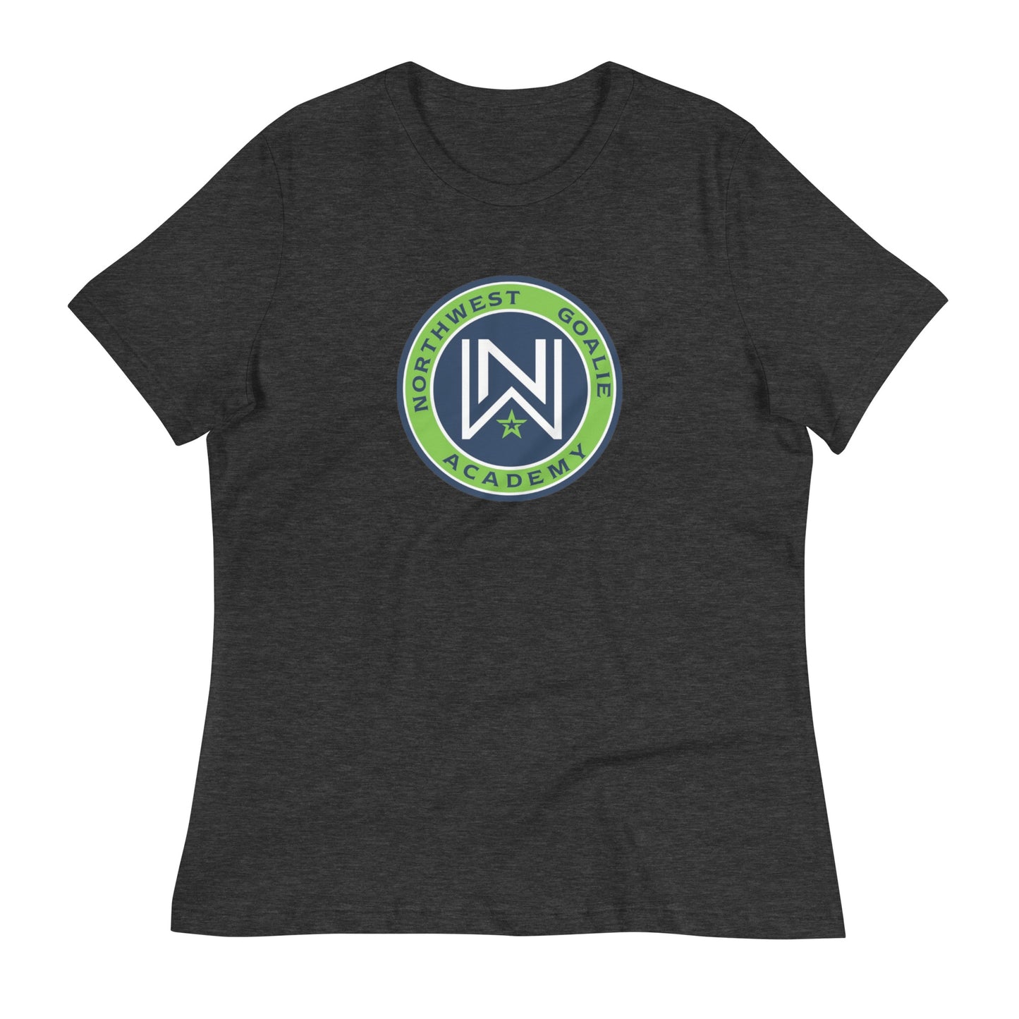 Women's NWGA Bella + Canvas Tee
