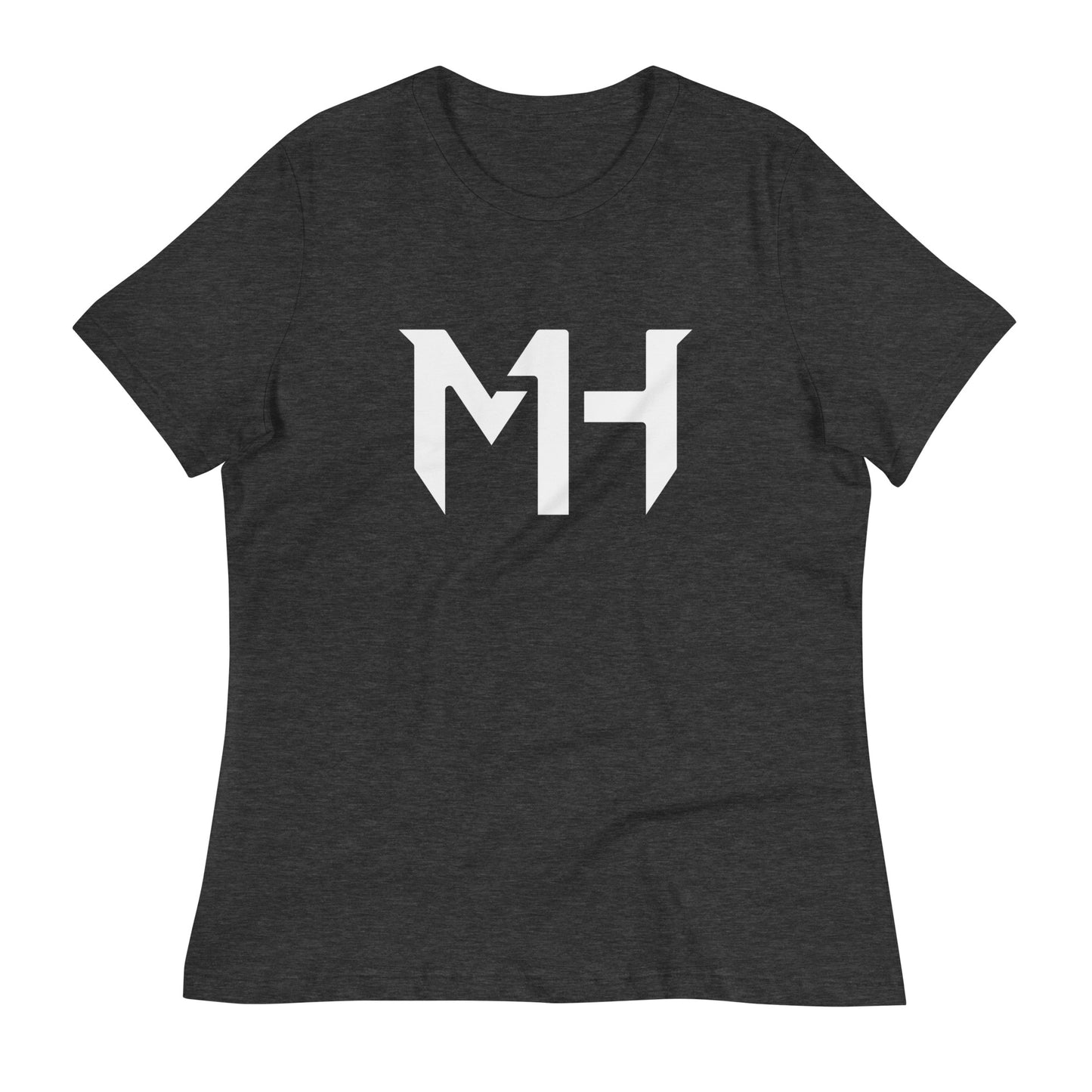 Women's MH1 Bella + Canvas T-shirt