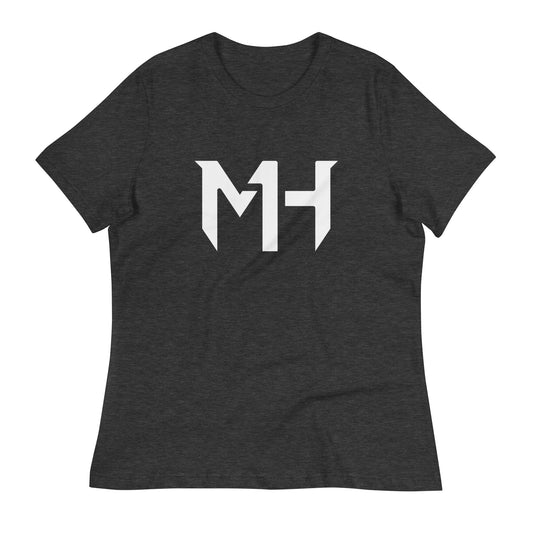 Women's MH1 Bella + Canvas T-shirt