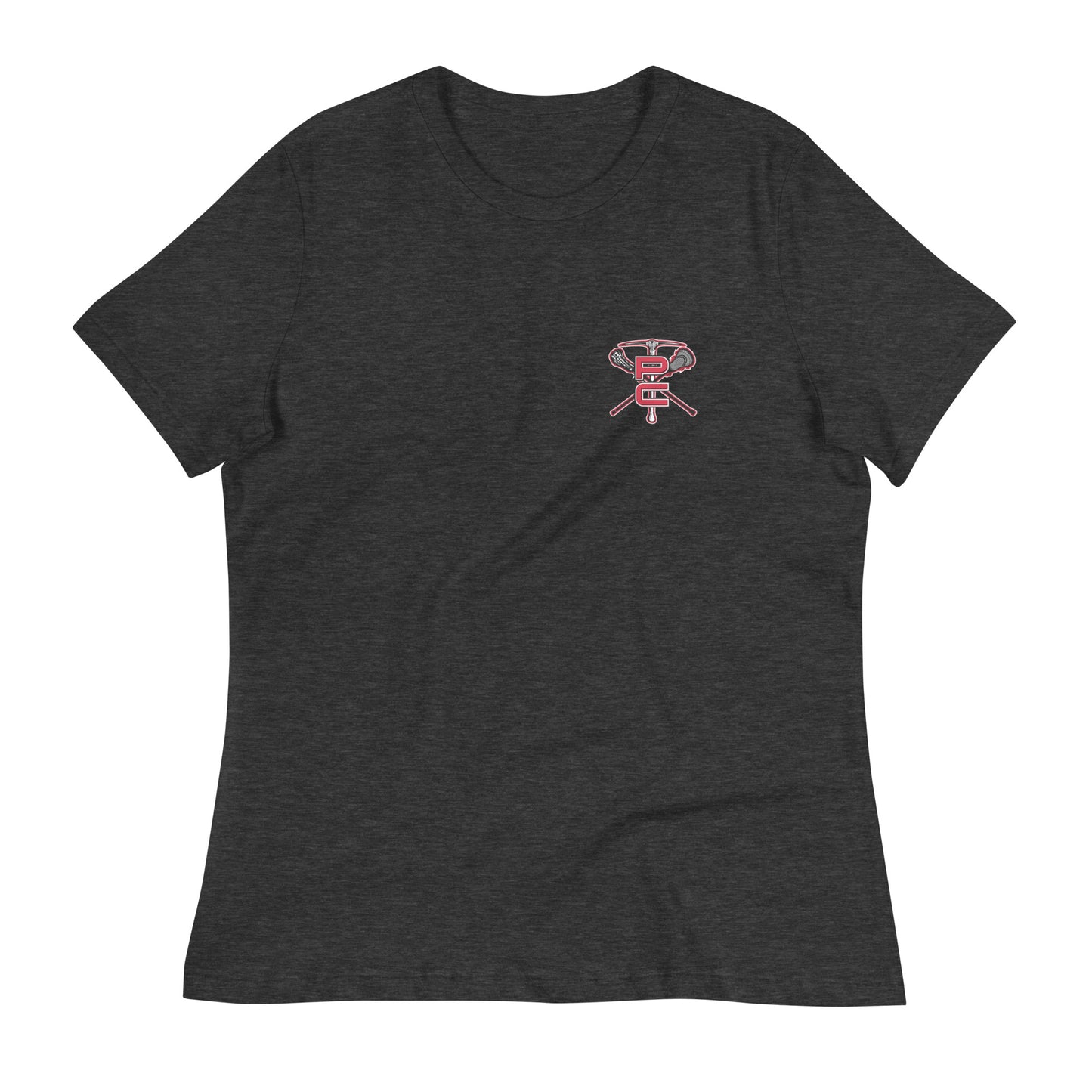 Women's PCYLO Bella + Canvas Relaxed Tee