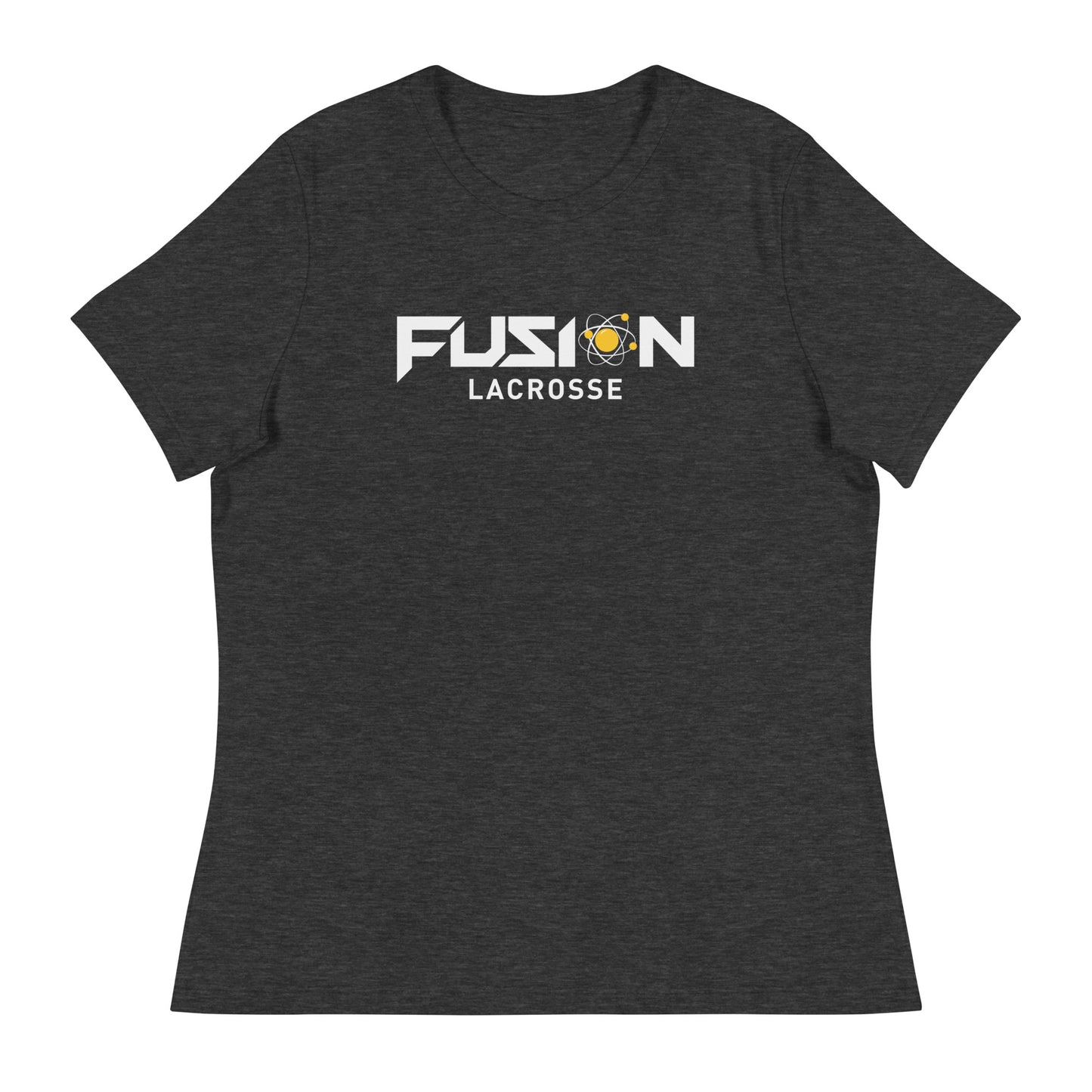 Women's MCE Fusion Bella + Canvas T-shirt