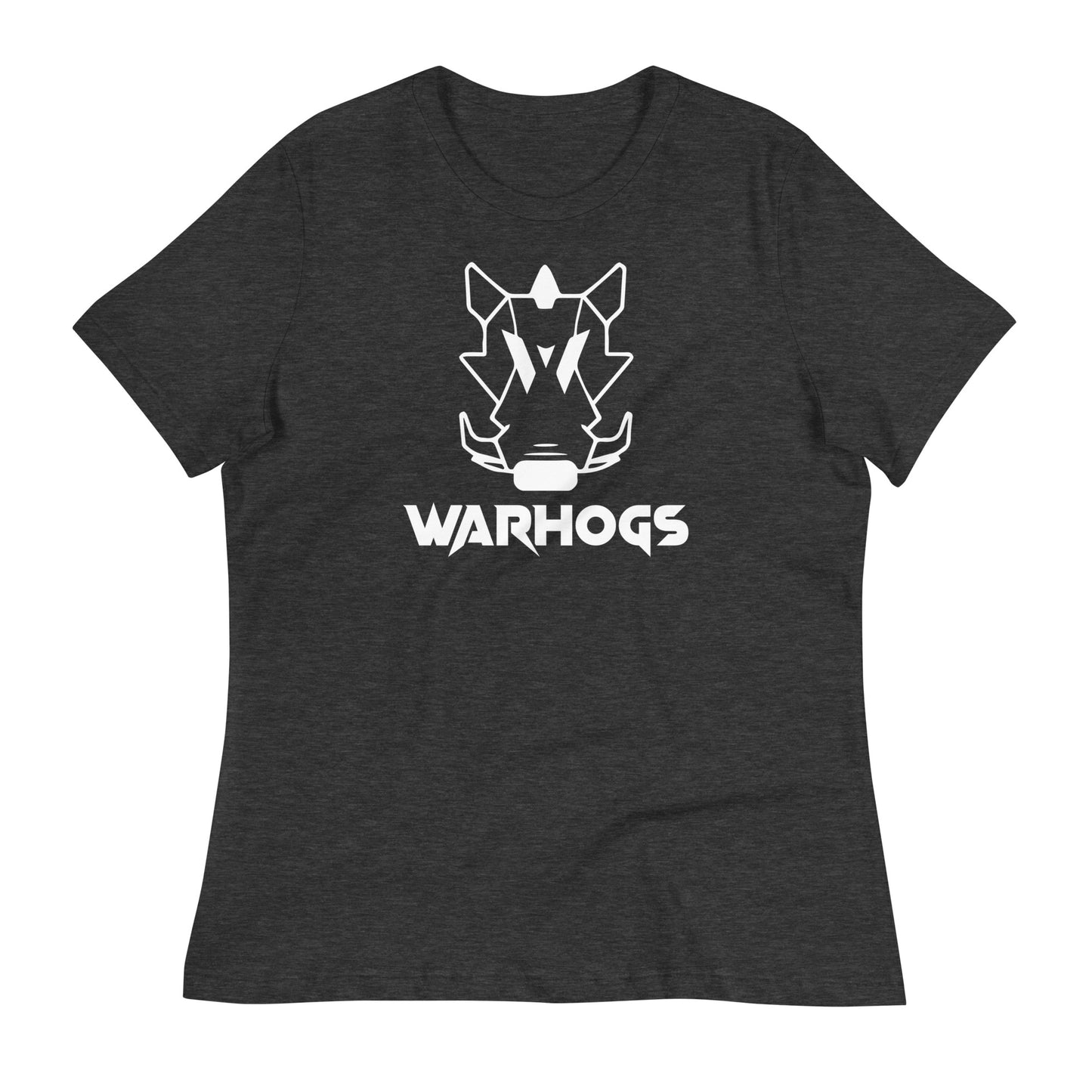 Women's Warhogs BLC Bella + Canvas T-Shirt