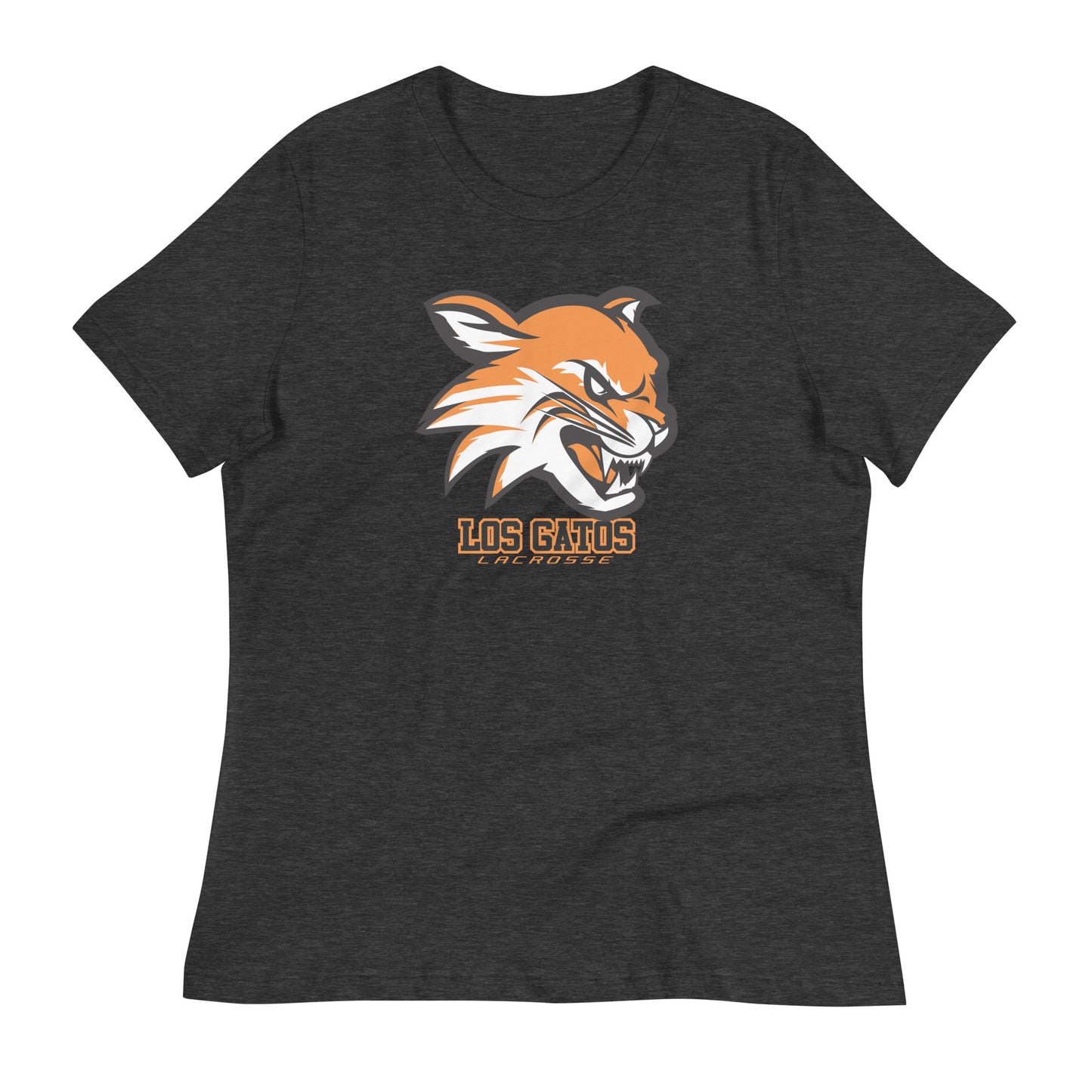 Women's Los Gatos Bella + Canvas Relaxed T-Shirt