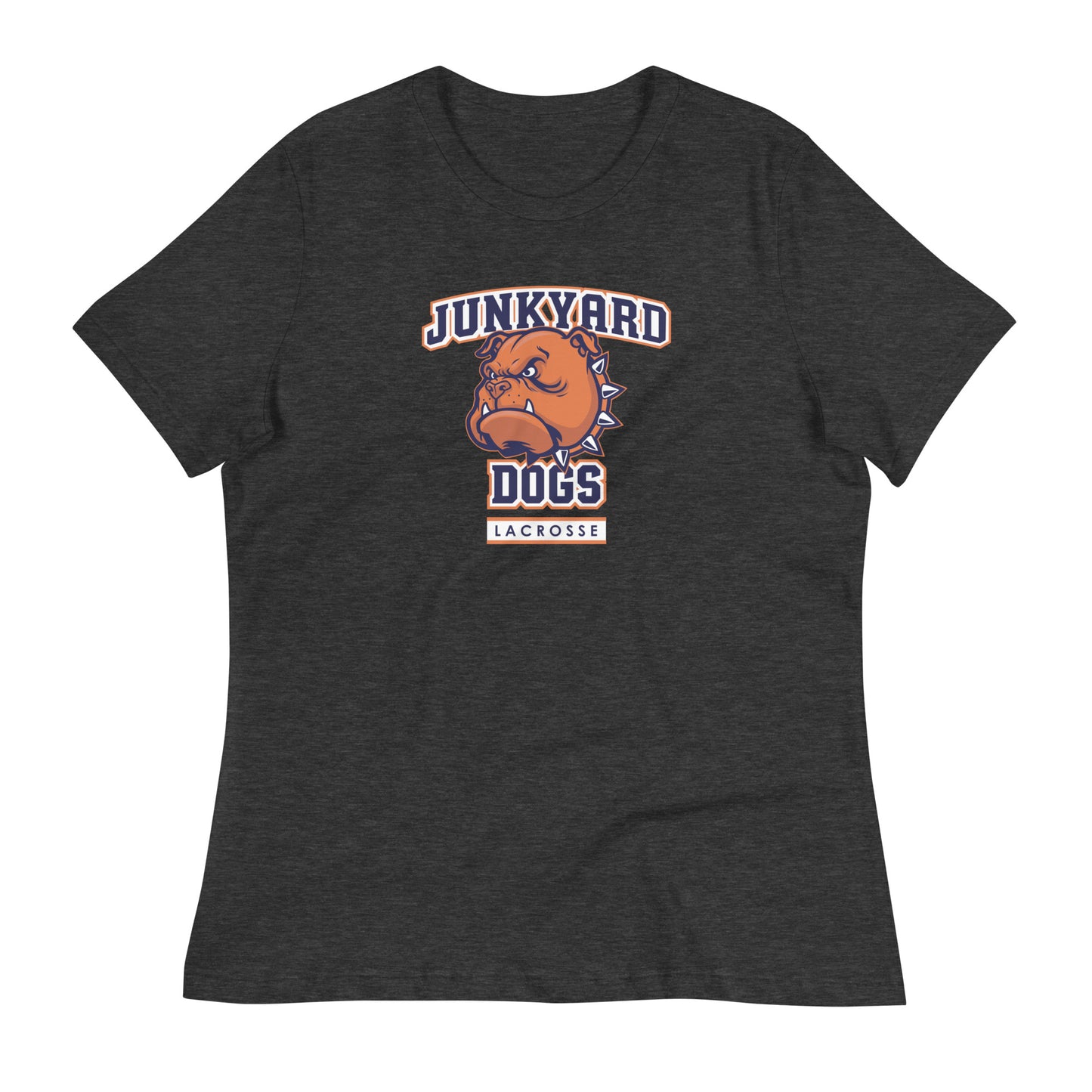 Women's JYD Bella + Canvas T-Shirt