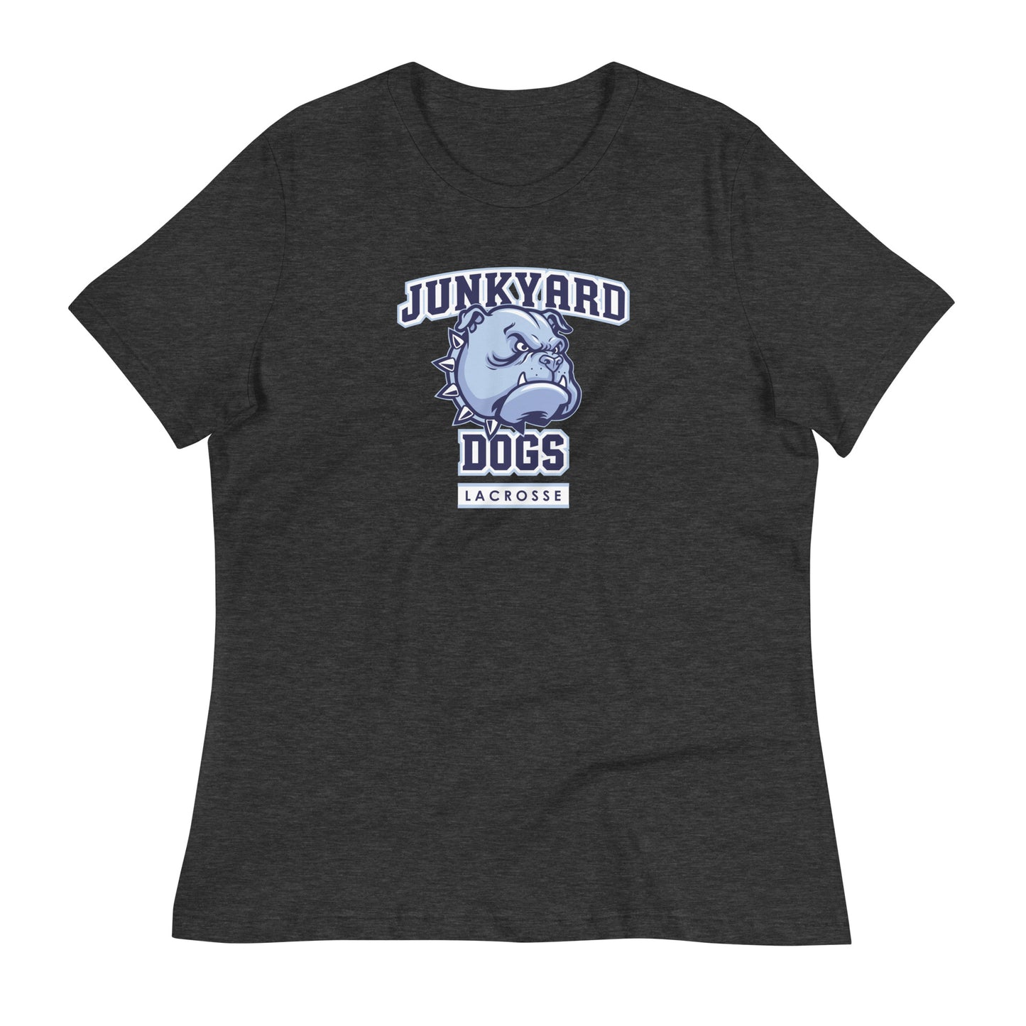 Women's JYD Bella + Canvas T-Shirt
