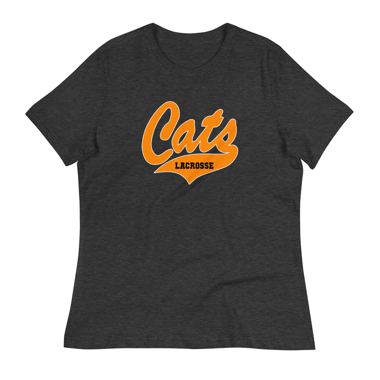 Women's Los Gatos Bella + Canvas Relaxed Tee