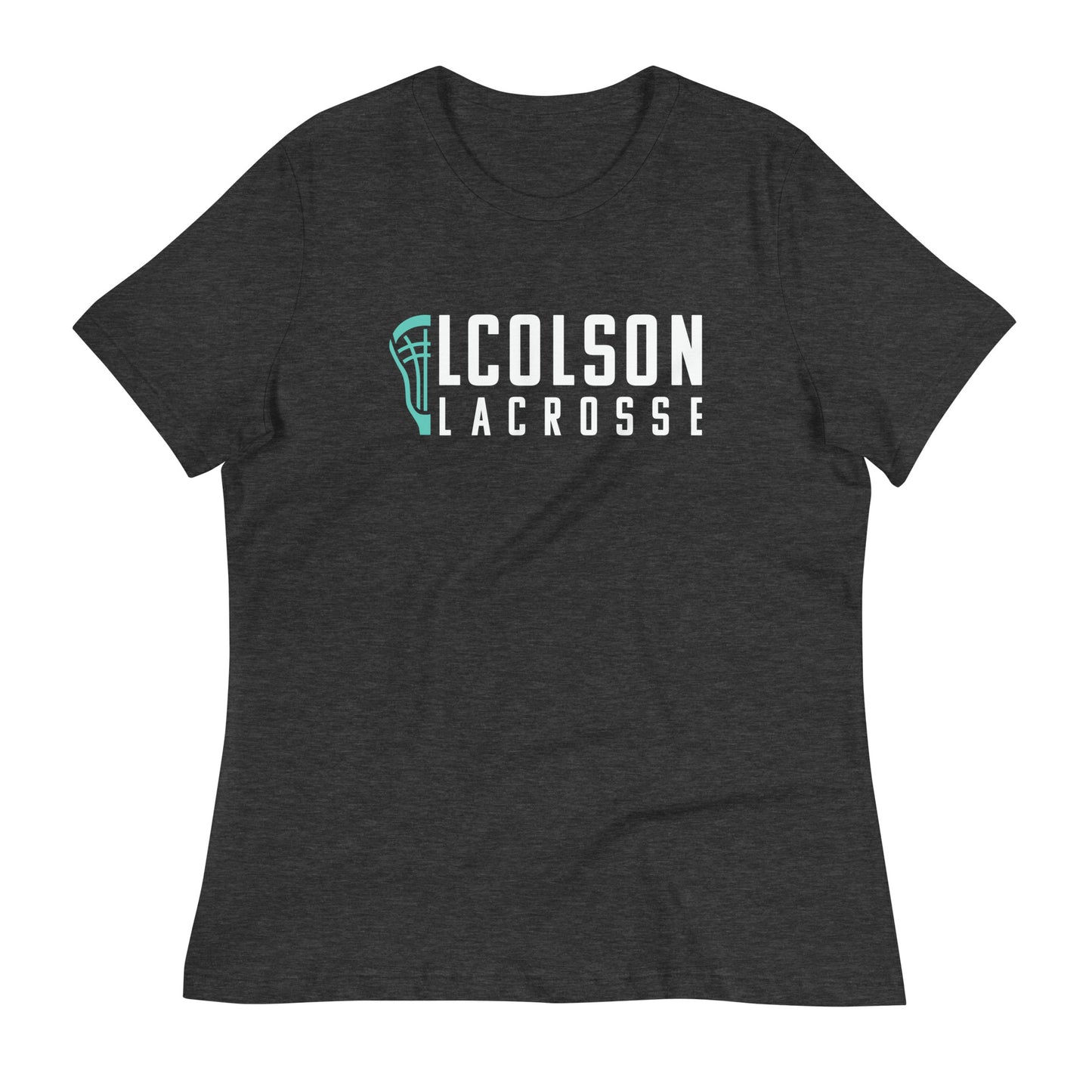 Women's LCL Bella + Canvas Relaxed T-Shirt