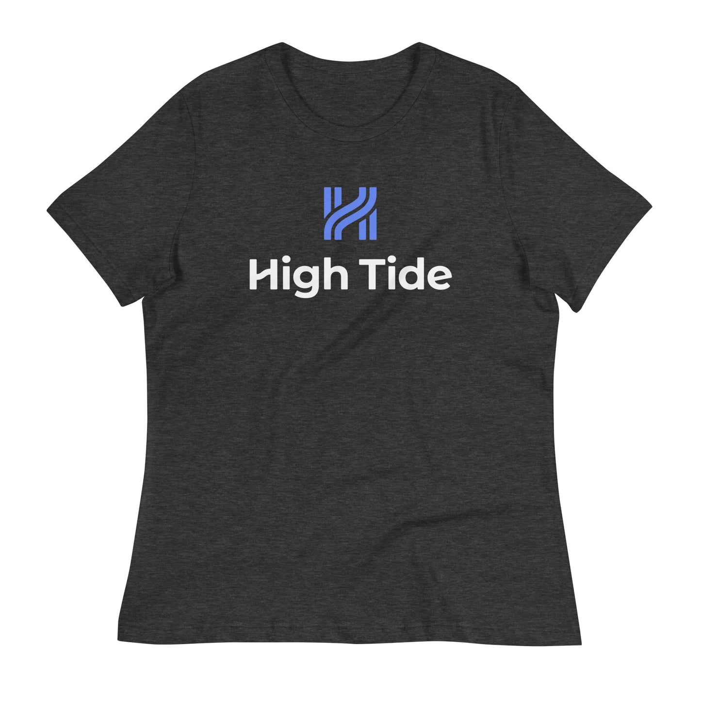 Women's High Tide Bella + Canvas Relaxed T-Shirt