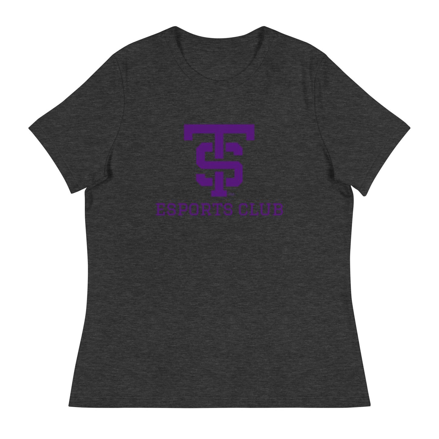 Women's UST eSports Bella + Canvas T-shirt