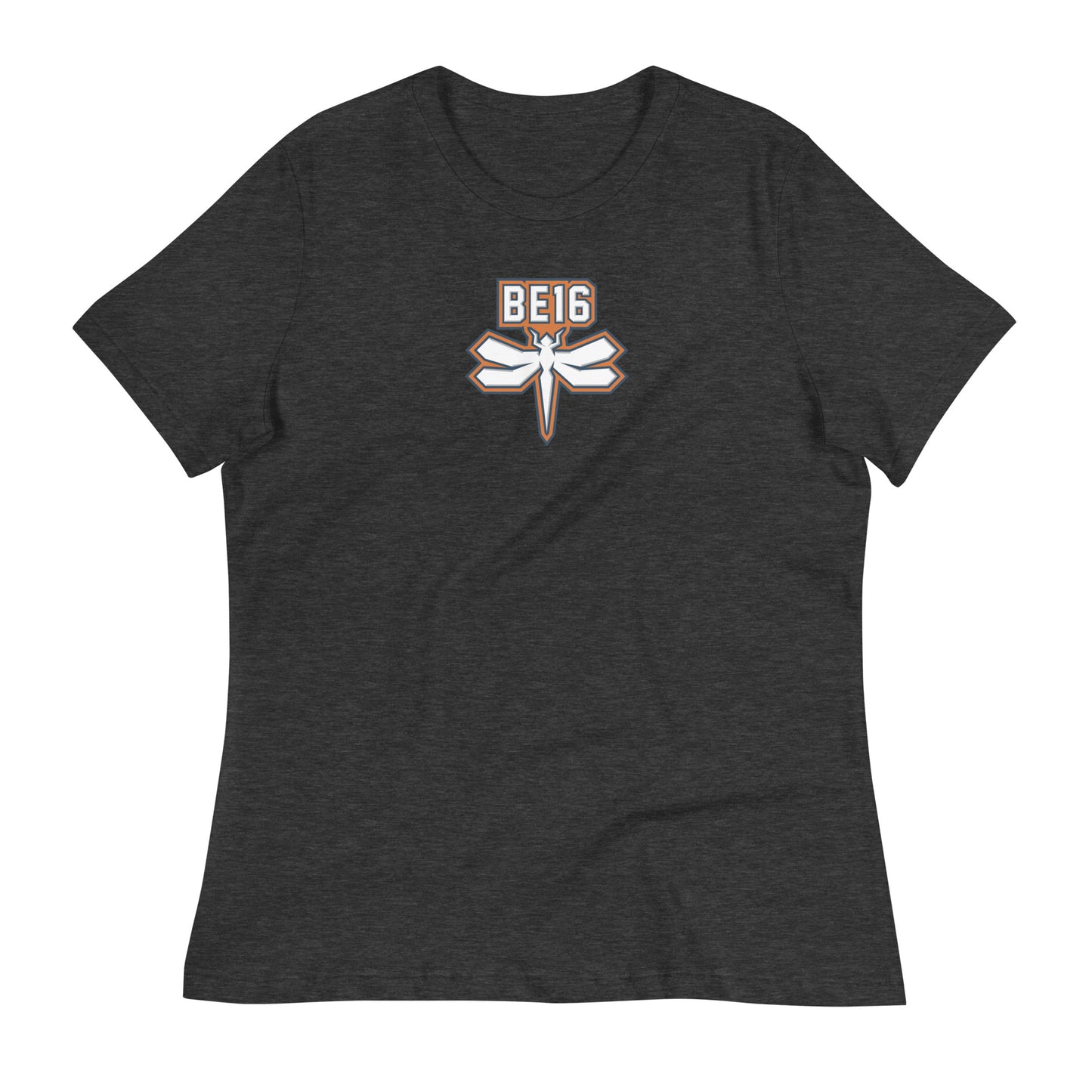 Women's BE16 Bella + Canvas T-Shirt