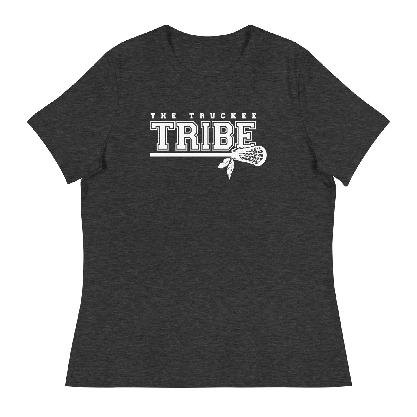 Women's Truckee Tribe Bella + Canvas T-Shirt