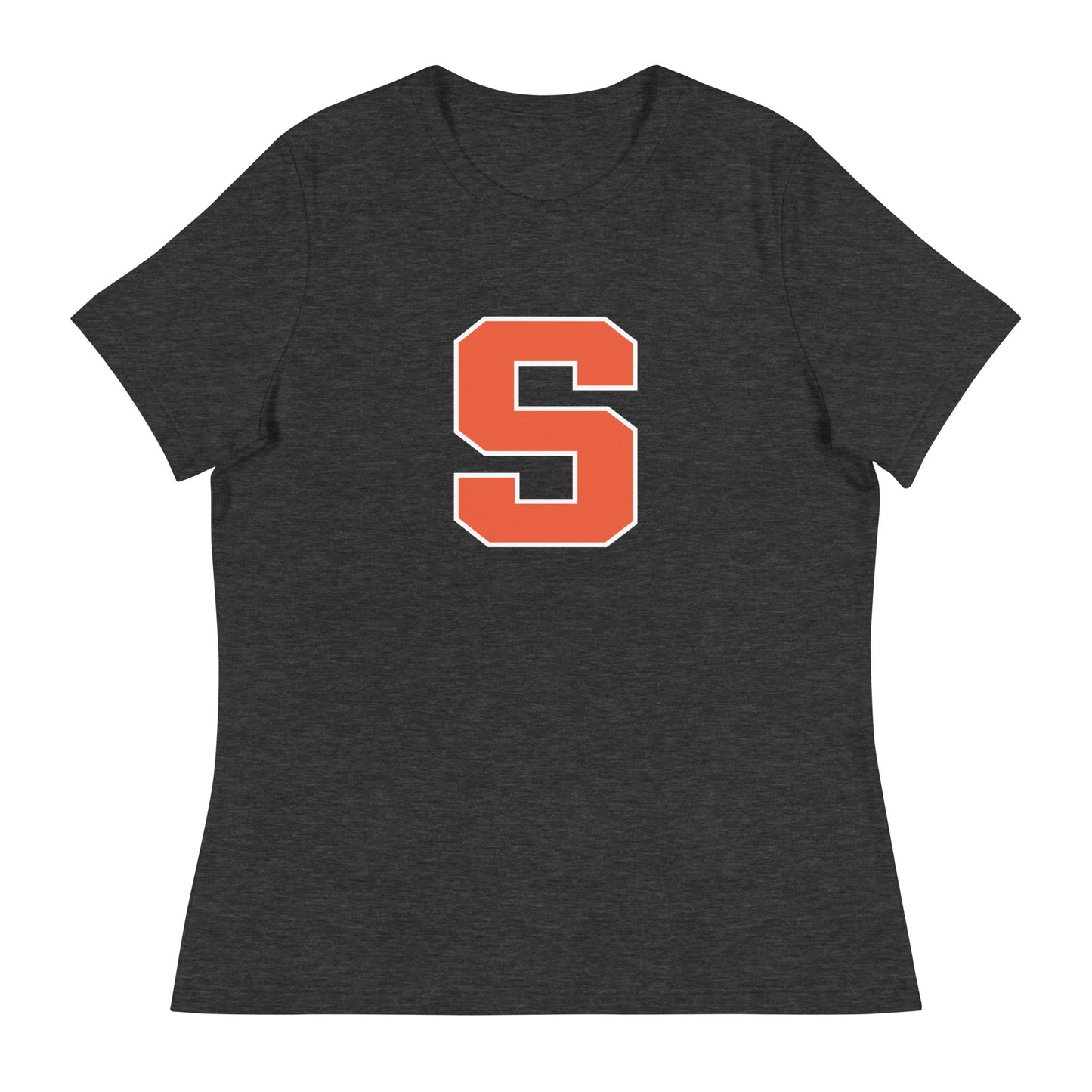Women's Sailors Lax Relaxed T-Shirt