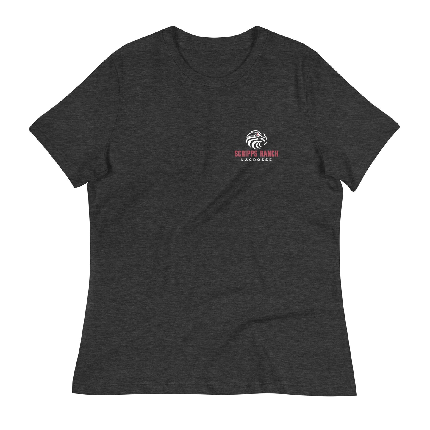 Women's SRLax Bella + Canvas T-Shirt