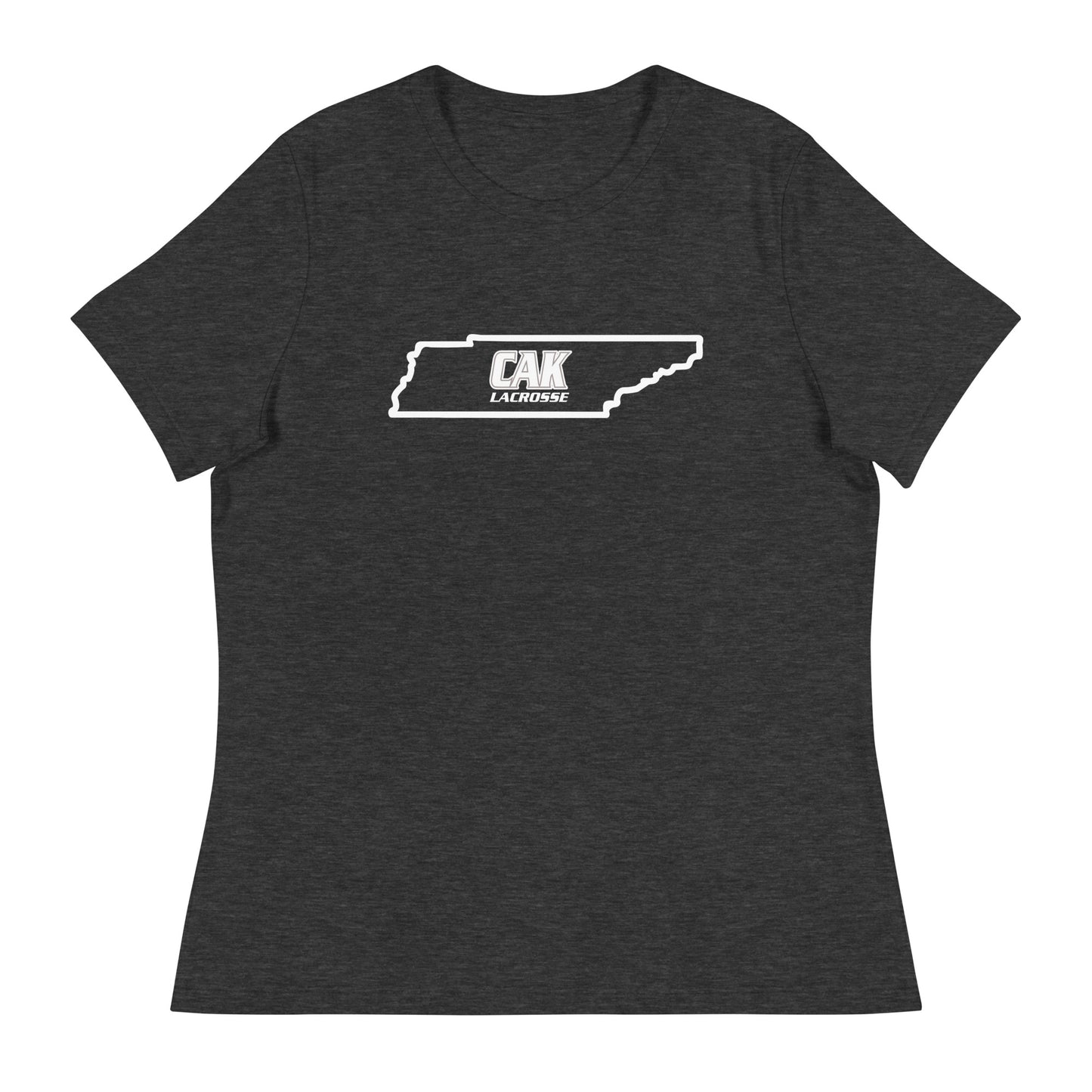 Women's Christian Academy of Knoxville Bella + Canvas Relaxed T-shirt