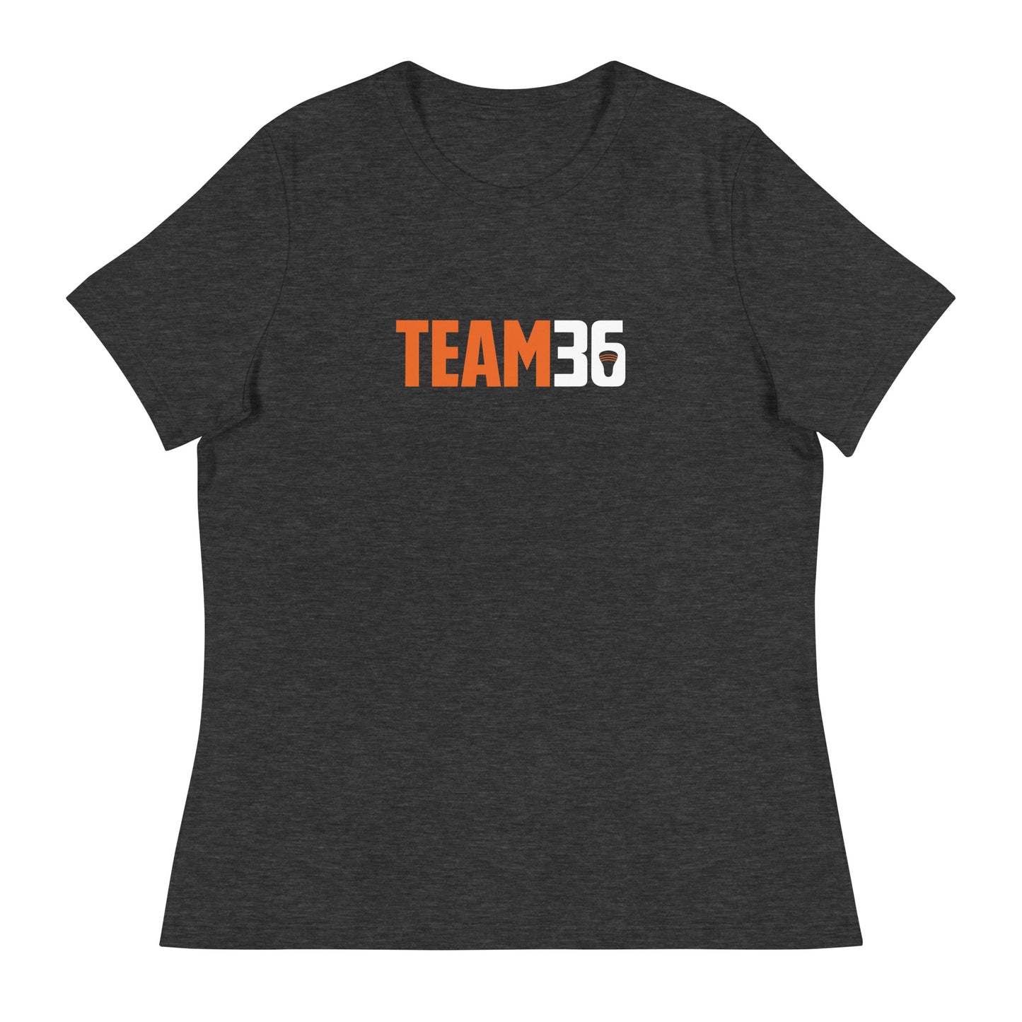 Women's Team36 Bella + Canvas Relaxed T-shirt