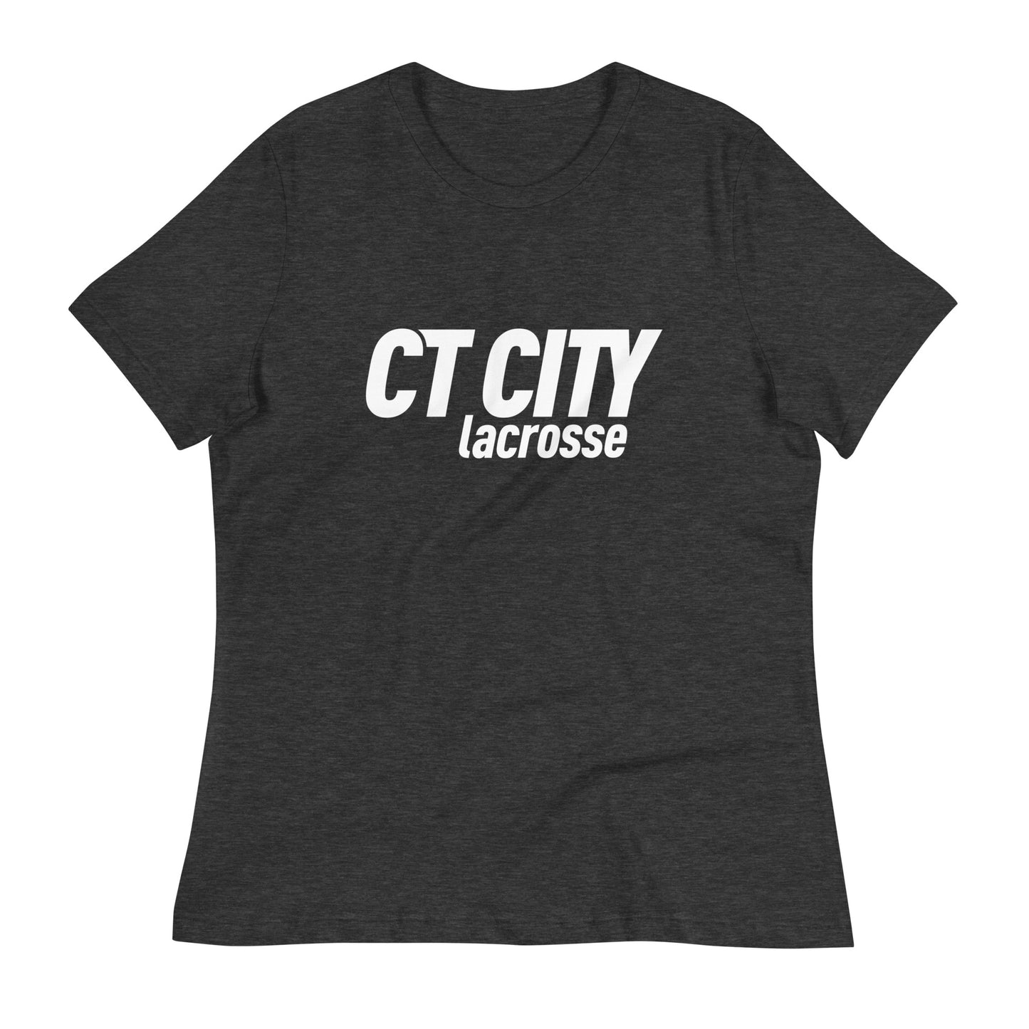 Women's CT City Bella + Canvas T-Shirt